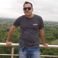 Amol kharule