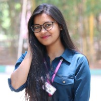 Cheekati Roshini
