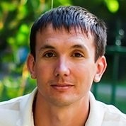 Oleksandr Kozyriev