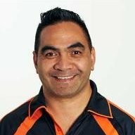 Sean Parangi