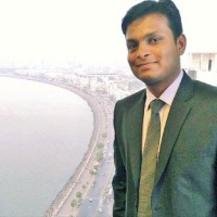Anand Gorde