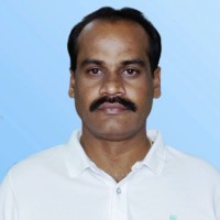 Chandramouli Basireddy