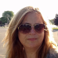 Amy Wright