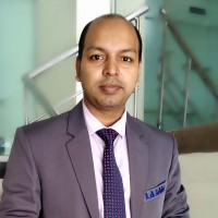 Apu Chandra Karmaker