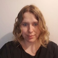 Sydney Rawlins-Kinloch