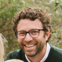 Matthew Donohue, MBA
