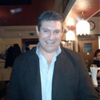 Simon Sapherson