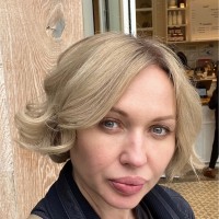 Olga Shinder
