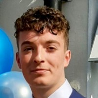 Ciaran Keenan
