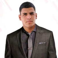 Mohammed Daimi