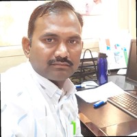 Dileep Kumar Yadav