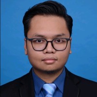 Muhammad Fhitrie Bin Abdullah