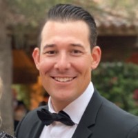 Michael Notaro