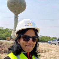 Ambica Salwan