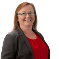 Bec Fletcher (Mackie)