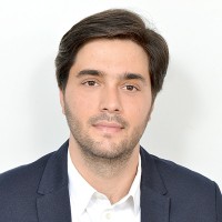 Ismail Ghariani