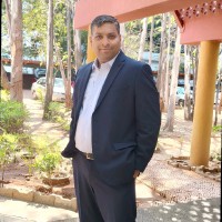 Yogesh Parekh