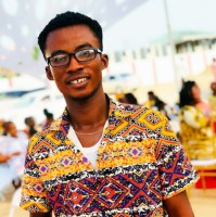 Samuel Andoh
