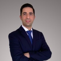 Arash Haghi