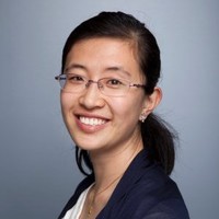 Luyao Li （李璐瑶）