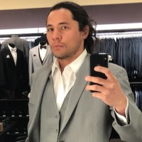 Daniel Estey-Ang