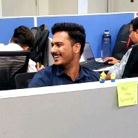 Akshay Gopalan