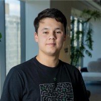 Lucas Massimini, Cea