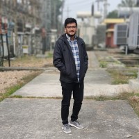 Faiyaz Rahman