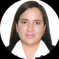 María Fernanda Corrochano Inga