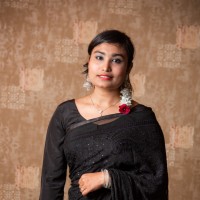 Fahmida Alam