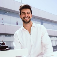 Marcos Delgado Barragán