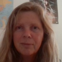 Monique van Brandenburg