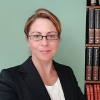 Nicola Rice