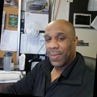 ANDREW PEELE
