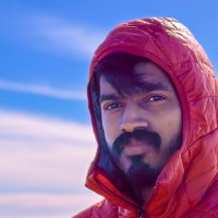 Januprasad K