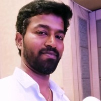 Murali Jayram