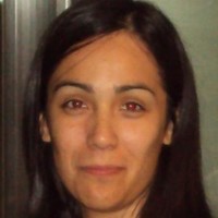 Maria Noelia Bazan Avila