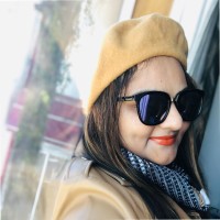 Anju Thakkar