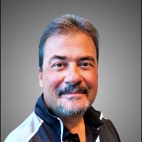 Steve Roth