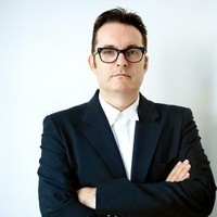 Jonathan Morley