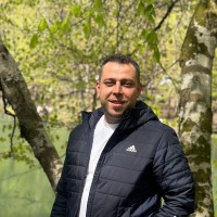 Kaan Yahnici