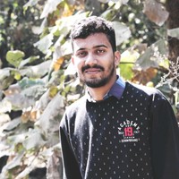 Vaibhav Naik