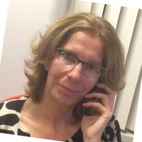Karin Van Dael