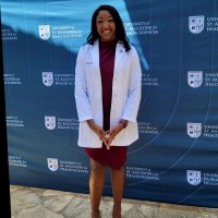 Cortnei Purnell, Pt, Dpt