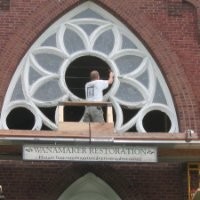 Ron Wanamaker