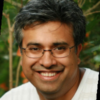 Prashant Maharaj