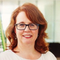 Nancy Johnson