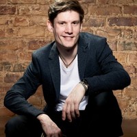 Matthew Pickup