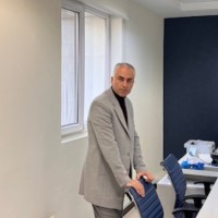 Mohammad Abasi