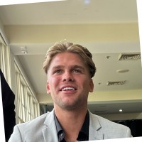 Jesse Broad